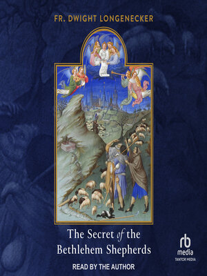 cover image of The Secret of the Bethlehem Shepherds